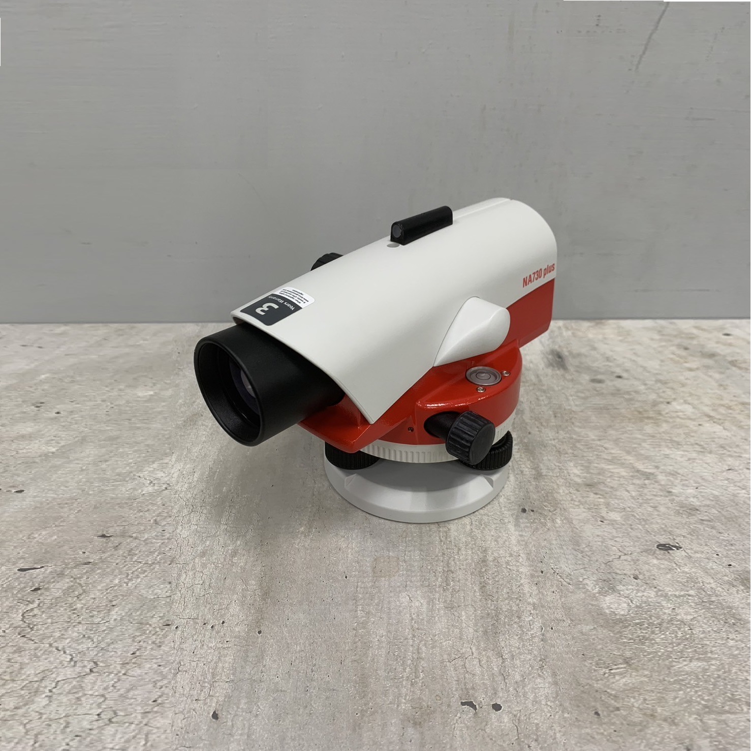 Leica光學水準儀